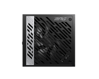 PSU MSI MPG A1000G PCIE5 - 2