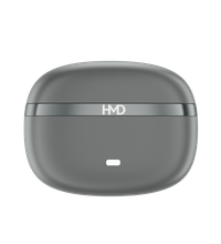 HMD DUB X50 PRO EARBUDS SILVER - 1 HMD DUB X50 PRO EARBUDS SILVER - 1
