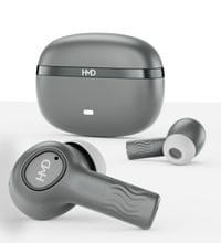 HMD DUB X50 PRO EARBUDS SILVER - 2