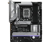 ASROCK Z890 LIVEMIXER WIFI - 1 ASROCK Z890 LIVEMIXER WIFI - 1