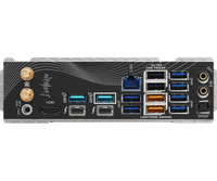 ASROCK Z890 LIVEMIXER WIFI - 3 ASROCK Z890 LIVEMIXER WIFI - 3