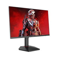 KOORUI 24 G2722P IPS QHD 200HZ - 2