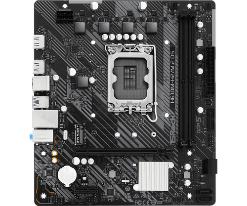 ASROCK H610M-H2/M.2 D5 - 2
