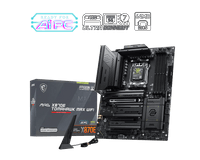 MSI MAG X870E TOMAHAWK MAX WF - 4