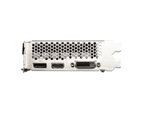MSI GTX1650 D6 VENTUS XS OCV3 - 3