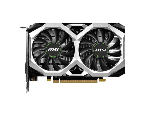MSI GTX1650 D6 VENTUS XS OCV3 - 2