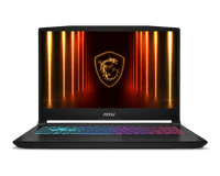 MSI Katana 15 HX B14WEK, i7-14650HX (16C/24T 8P+8E up to... - 5