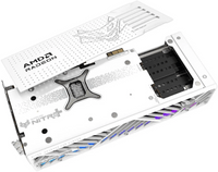 SAPPHIRE N+ 9070XT 16 PL POLAR - 2