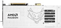 SAPPHIRE N+ 9070XT 16 PL POLAR - 5