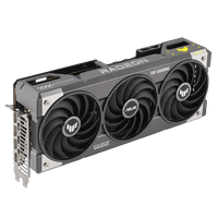 ASUS TUF-RX9070XT-O16G-GAMING - 2 ASUS TUF-RX9070XT-O16G-GAMING - 2
