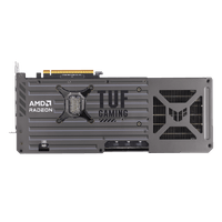 ASUS TUF-RX9070XT-O16G-GAMING - 4 ASUS TUF-RX9070XT-O16G-GAMING - 4