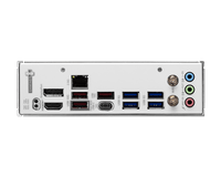 MSI B850M GAMING PLUS WIFI6E - 2