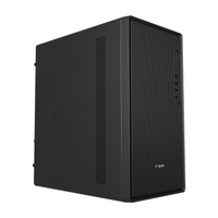 FORTRON S120-B M-ATX MINI TWR - 0