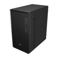 FORTRON S120-B M-ATX MINI TWR - 2