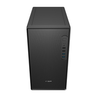 FORTRON S120-B M-ATX MINI TWR - 3