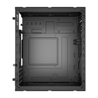FORTRON S120-B M-ATX MINI TWR - 4