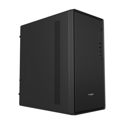 FORTRON S120-B M-ATX MINI TWR - 1