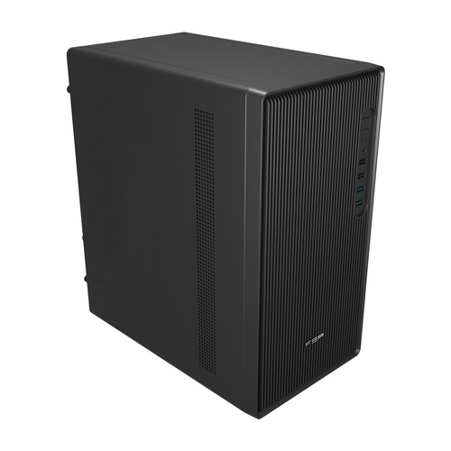 FORTRON S120-B M-ATX MINI TWR - 2