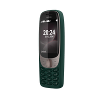 NOKIA 6310 DS GREEN 2025 - 2