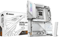 GB X870E A PRO X3D ICE - 4