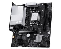 MSI PRO H810M-B - 2