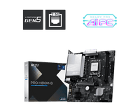 MSI PRO H810M-B - 4
