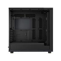 FD NORTH XL CHARC BLACK TGD  - 2