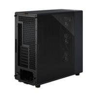 FD NORTH XL CHARC BLACK TGD  - 3