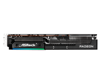 ASROCK RX9070 CL 16G - 2