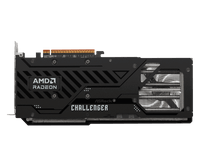 ASROCK RX9070 CL 16G - 3