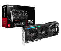 ASROCK RX9070 CL 16G - 4