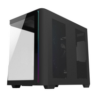 FORTRON M580-BP ATX MID TOWER - 2