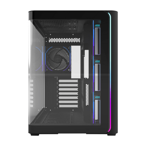 FORTRON M580-BP ATX MID TOWER - 2