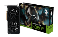 GW RTX5060TI GHOST 8GB - 6