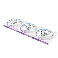 ZALMAN ZM-DF120 A3 WHITE PWM - 2