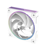 ZALMAN ZM-DF120 A3 WHITE PWM - 5