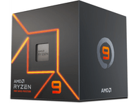 AMD RYZEN 9 7900 BOX - 1