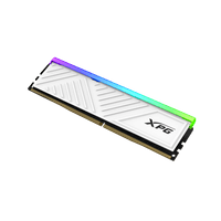 8G DDR4 3200 XPG D35G WHITE - 2