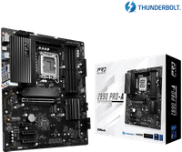 ASROCK Z890 PRO-A - 1