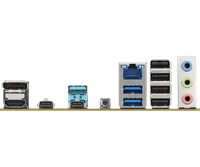 ASROCK Z890 PRO-A - 3