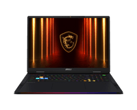 MSI RAIDER A18 HX A9WIG-047 - 1