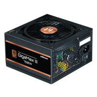 PSU ZALMAN ZM750-GV3 750W ATX3 - 1