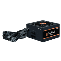 PSU ZALMAN ZM750-GV3 750W ATX3 - 2