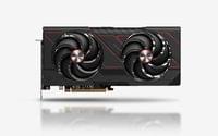 SAPPHIRE PULSE RX9070 16GB - 1