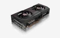 SAPPHIRE PULSE RX9070 16GB - 2