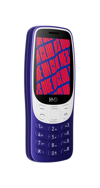 HMD BARCA 3210 BLAU - 2