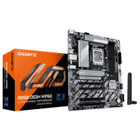 GB B860 DS3H WIFI6E / LGA1851 - 3