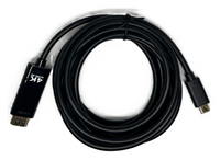 CABLE TYPE-C TO HDMI /3M - 1