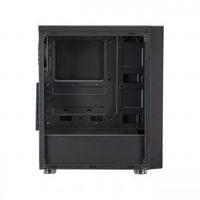 FORTRON CMT151 ATX MIDTOWER - 2