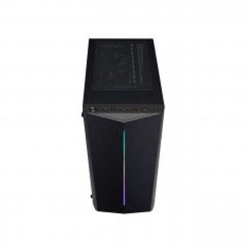 FORTRON CMT151 ATX MIDTOWER - 2